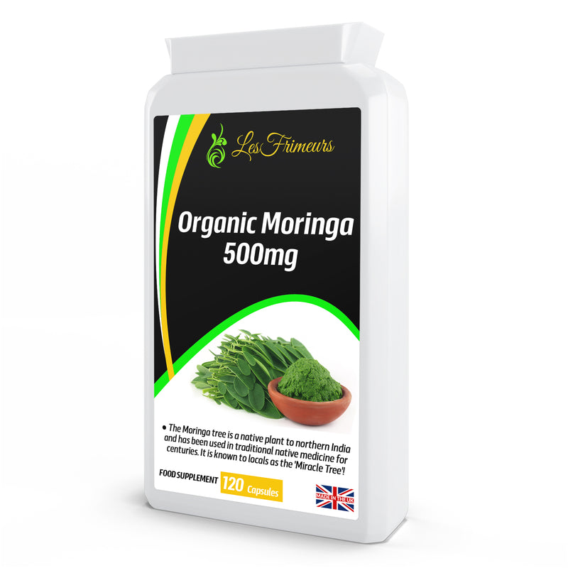 Moringa