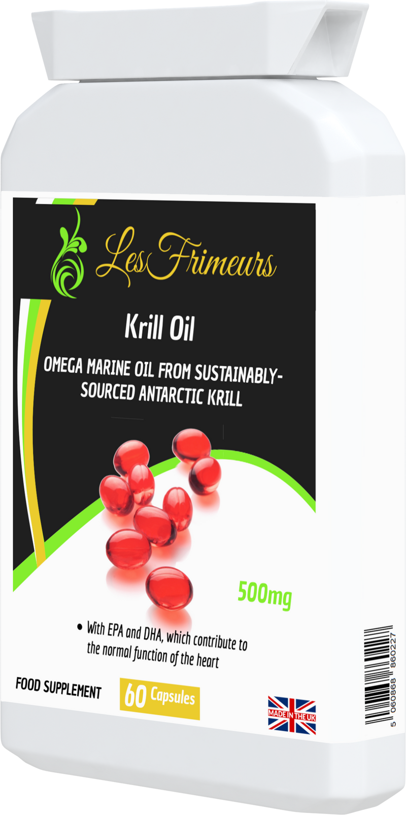 Krill Oil