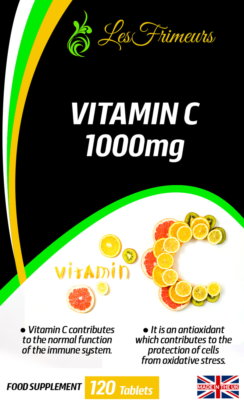 Vitamin C