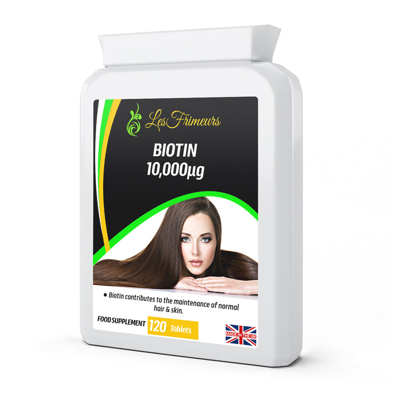 Biotin