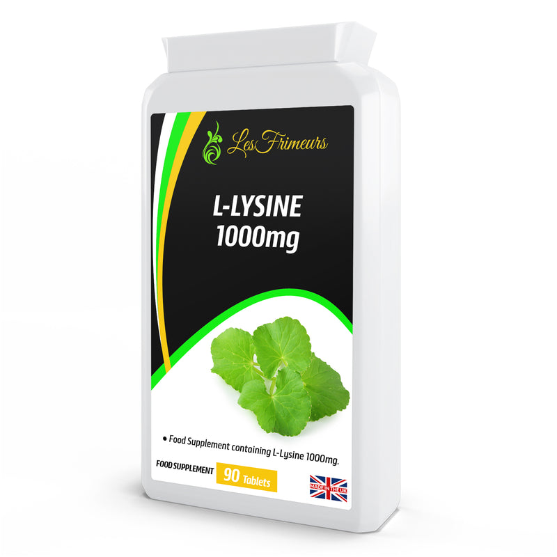 L-Lysine