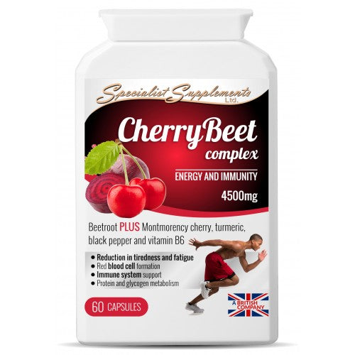 CherryBeet