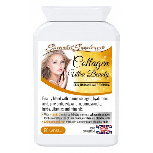 Collagen Ultra Beauty