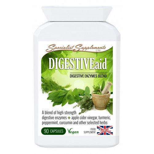 DIGESTIVEaid