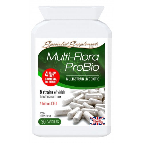 Multi-Flora ProBio