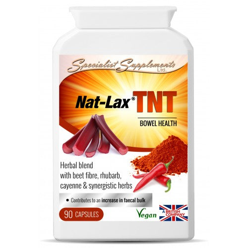 Nat-Lax TNT